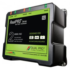 RealPRO Series Battery Charger RS2